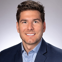 Brian Sweeney headshot