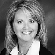 Teresa Russell headshot