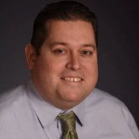 Shamus Brennan headshot
